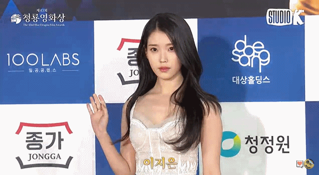不怪韩国人偏心汤唯,高清镜头下,她全场最美