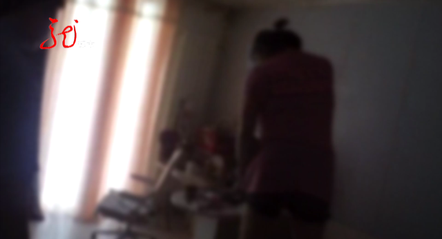 辣眼!女主播自拍发“福利”,收3万多元网络打赏