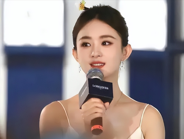 网友评出2023年四大女顶流,实力与魅力并存,第一名是内娱常青树