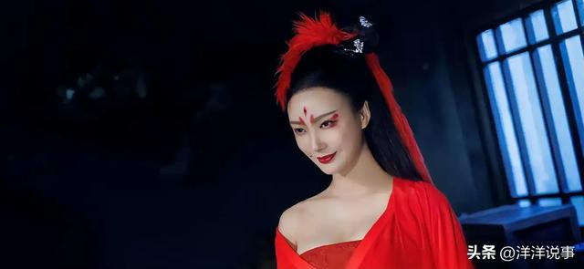 从“太阳女王”到如今的她，王李丹妮经历了什么惊人变化？