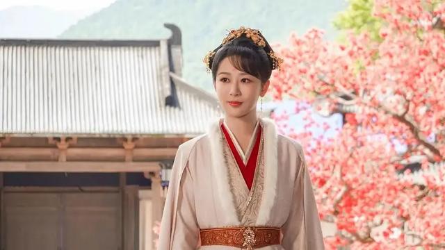 网友评出2023年四大女顶流,实力与魅力并存,第一名是内娱常青树