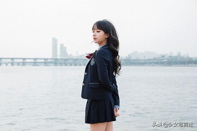 少女写真社:韩国美女主播
