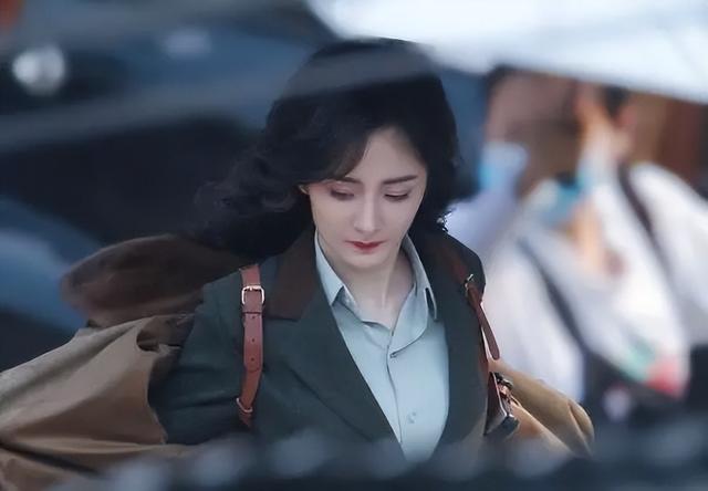 网友评出2023年四大女顶流,实力与魅力并存,第一名是内娱常青树