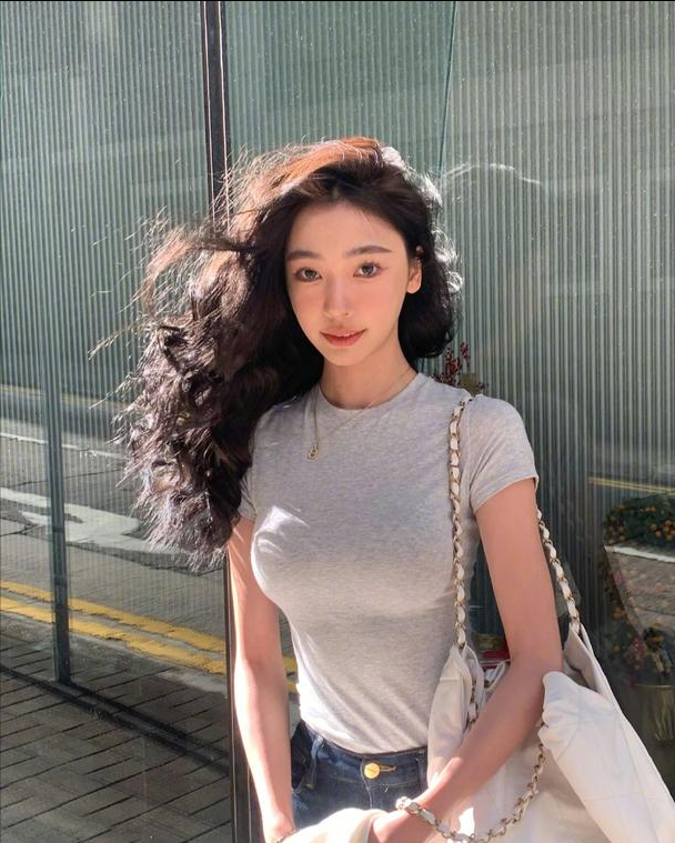 抖音最美网红TOP10!易梦玲、井川里予…谁是你的颜值天花板?