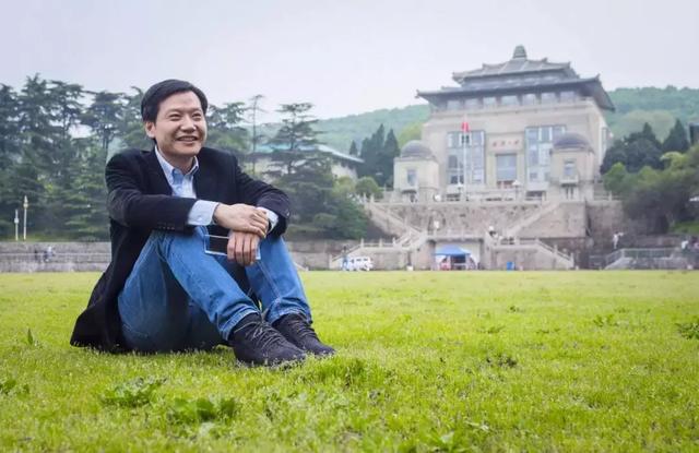神秘“女主播”刷屏武大学子朋友圈！小米这次玩大了