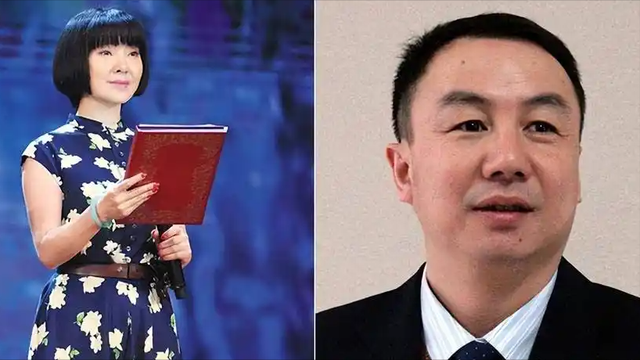 美女主持私生活混乱?和冯小刚夜宿8小时,陈红老公为其花1000万