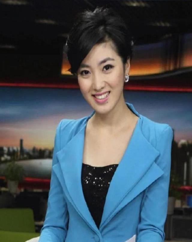 东方卫视10位美女主播,陈辰、冯琳、司雯嘉,你最喜欢哪位主持人
