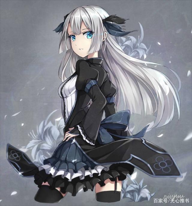 16本无限流巅峰之作,剧情精彩跌宕,熬夜也要看完!