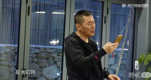 S跟老公汪小菲一起参加一档叫的真人秀节目,被网友们吐槽