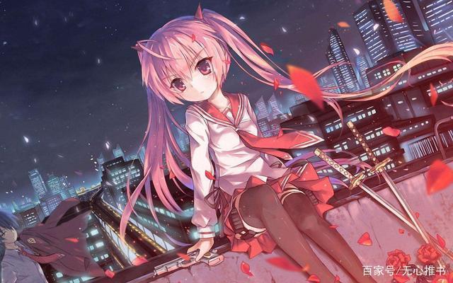 16本无限流巅峰之作,剧情精彩跌宕,熬夜也要看完!
