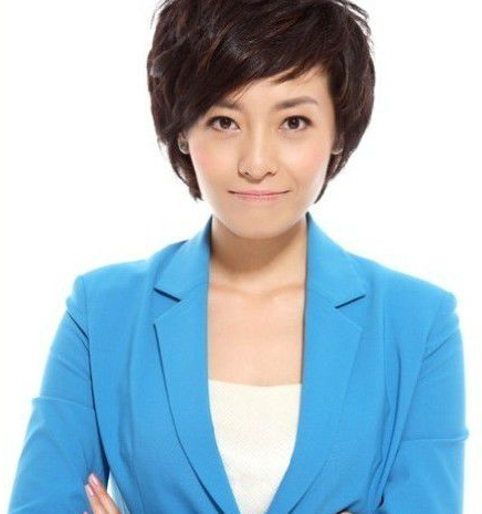 谁知道中央电视台新闻频道所有女主播的名字?