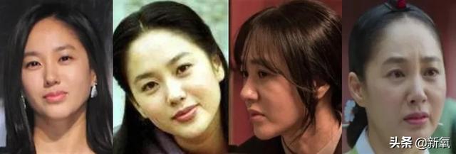 48岁照样演少女?!还被富豪追求上热搜,她段位太高了...
