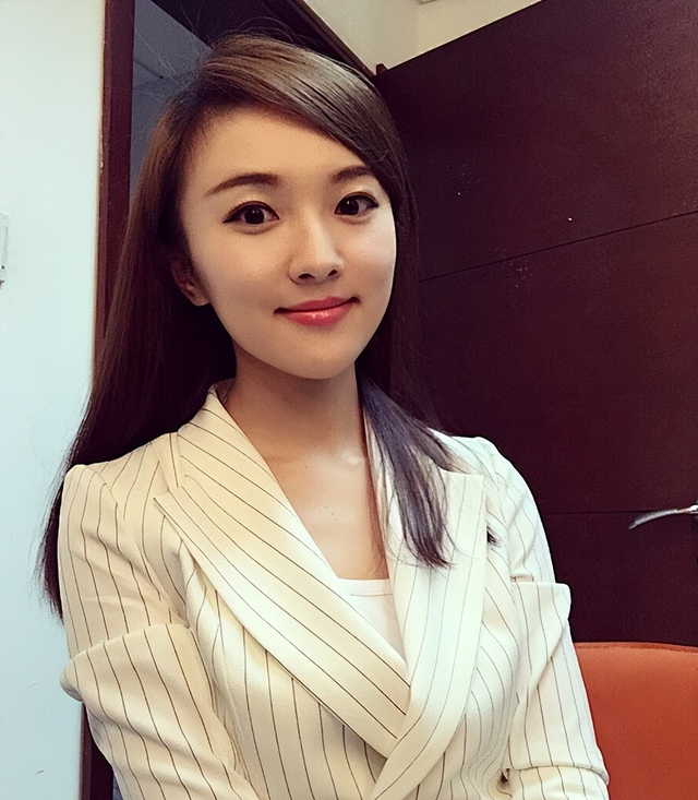 福建电视台17位美女主持人名单,快来看看吧