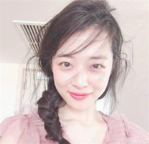 雪莉确认死亡事件始末来龙去脉,崔雪莉上吊自杀是真的吗?崔雪莉照片资料