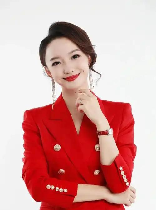 福建电视台17位美女主持人名单,快来看看吧