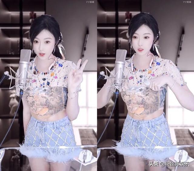 娱加AK暗讽天佑:你OW泡多少女主播了,小温妮痛斥:造损作孽