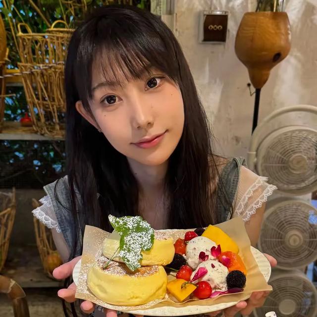 全网最能吃的大胃王