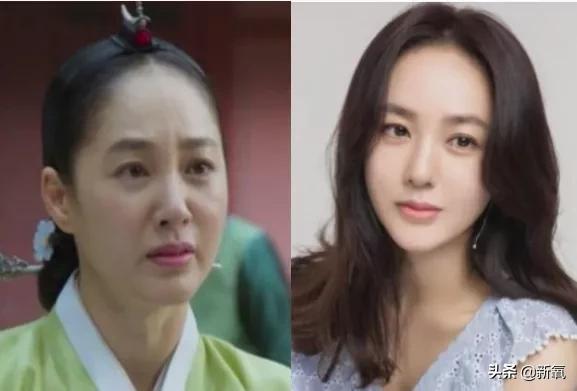 48岁照样演少女?!还被富豪追求上热搜,她段位太高了...