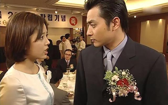 (旧作新发)经典韩剧《爱上女主播》番外60