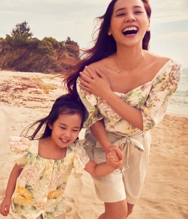 女团一代门面竟是《顶楼》隐藏王者,绝