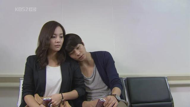 女团一代门面竟是《顶楼》隐藏王者,绝