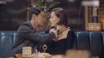 女团一代门面竟是《顶楼》隐藏王者,绝