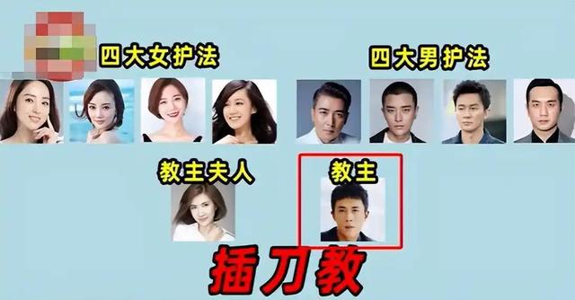 当年她败坏了印小天的名声,借此走红嫁给导演,如今怎么样了