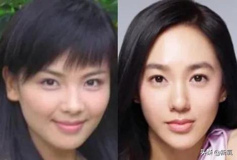 48岁照样演少女?!还被富豪追求上热搜,她段位太高了...
