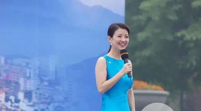 谁还记得电影频道美女主持人涂经纬