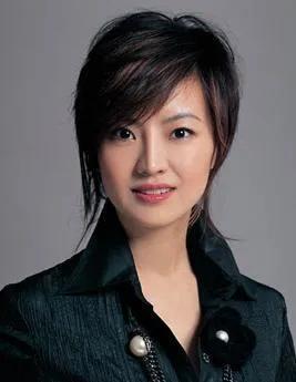 谁还记得电影频道美女主持人涂经纬