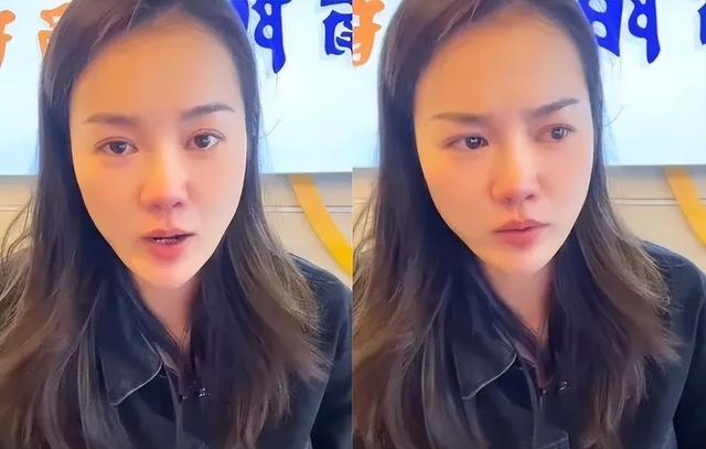 南阳交通广播主持人青青流泪倾诉迷笛音乐节盗窃事件背后