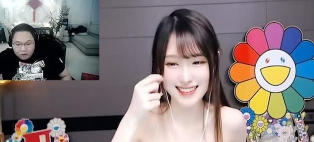 PDD查房女主播,发现榜三是神秘人,PDD:有神秘人的女主播不能碰