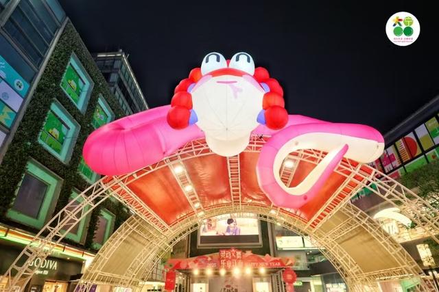 迎新之夜感受中国式浪漫，《早安老友记》明星主播点燃冬日活力