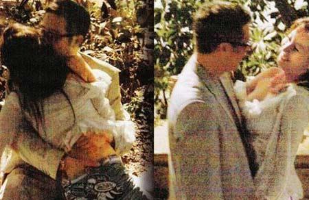 女主播不雅照频频流出，是炒作还是受害者？