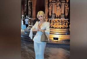 女主播百度贴吧(幕后黑手找到了？知名女主播被挂“孙x川吧”)