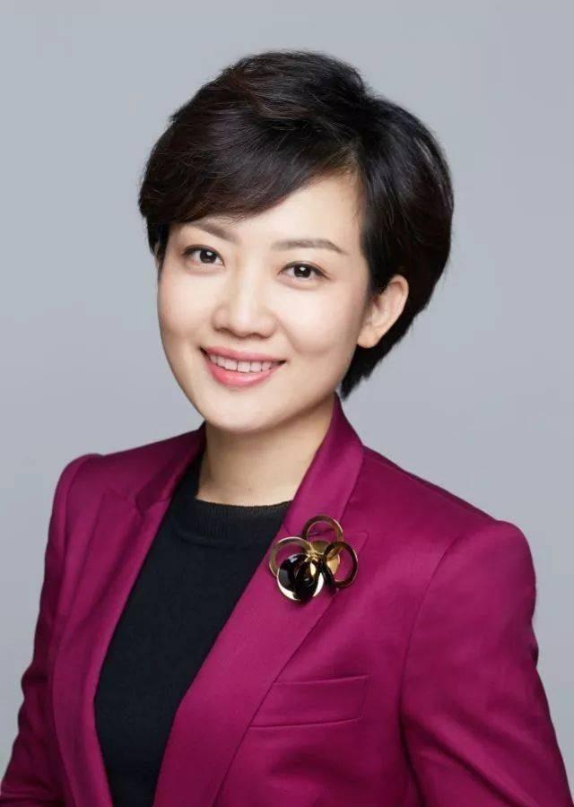 央视《中国新闻》女主播魅力盘点，谁才是你心中的最佳？