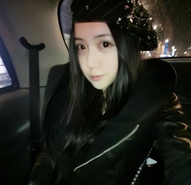 王思聪17任女友盘点,张予曦最美,审美从气质超模退化成小网红
