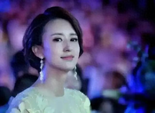 嫁给70岁富翁？包养四个男人？央视女主持私生活谣言有多离谱？
