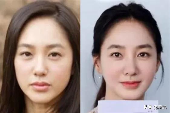 48岁照样演少女?!还被富豪追求上热搜,她段位太高了...