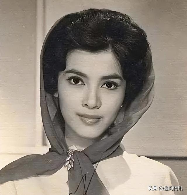 她曾是春晚主持人，抢闺蜜男友，为爱两次自杀，离婚后嫁前夫叔叔