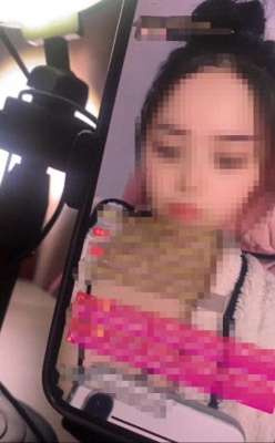 贵州 女主播(跨省追捕女主播田某到案)