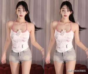 女主播小小 下载(不想再赚男人的钱了，美女主播不想再擦边，直言自己全网无黑料)
