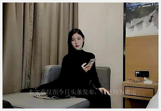 回顾:主播二嫂被捕,曾与司机拍摄30分钟户外视频,分享量破百万