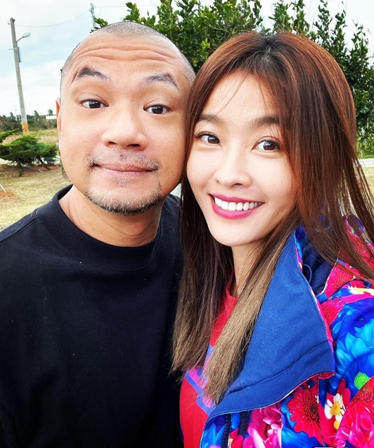 她天生没子宫，被人称作“石女”！前夫背叛张惠妹后又抛弃她！