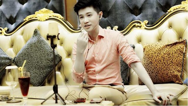 专业主播都用的声卡，让你一秒变麦霸—森然播吧Ⅱ电音版