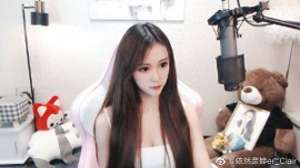 虎牙女主播三娘(婷儿人气一枝独秀，谁敢正面刚？细数虎牙超人气女主播)