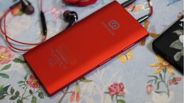 专业主播都用的声卡，让你一秒变麦霸—森然播吧Ⅱ电音版