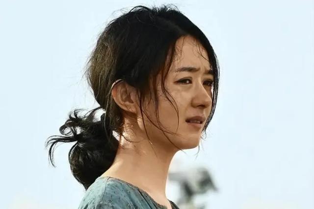 网友评出2023年四大女顶流,实力与魅力并存,第一名是内娱常青树