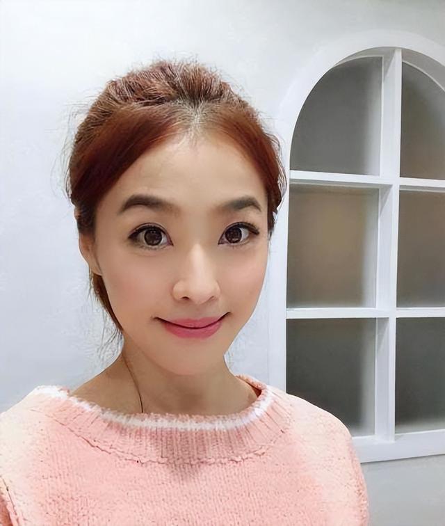 她天生没子宫，被人称作“石女”！前夫背叛张惠妹后又抛弃她！