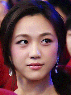 不怪韩国人偏心汤唯,高清镜头下,她全场最美